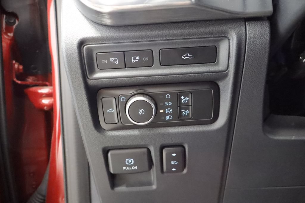 Used 2021 Ford F150 Lariat AWD/4WD image 25