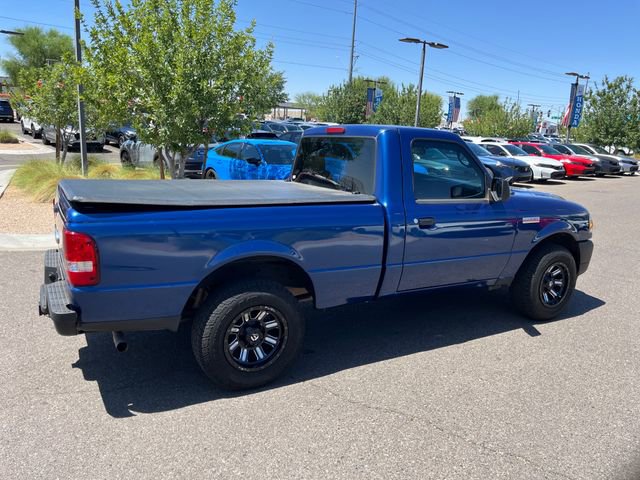Used 2009 Ford Ranger XL RWD image 4