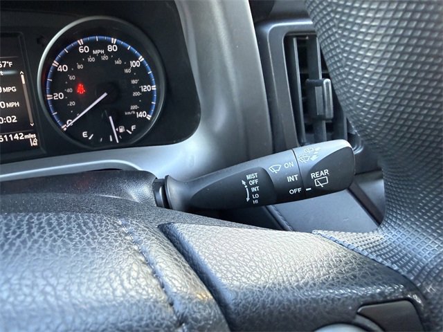 Certified 2018 Toyota RAV4 LE image 19