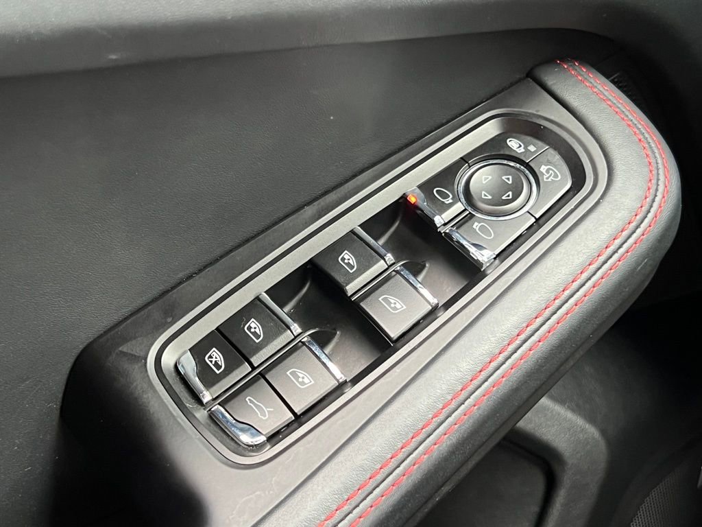 Used 2021 Porsche Macan GTS w/ Sport Chrono Package image 30