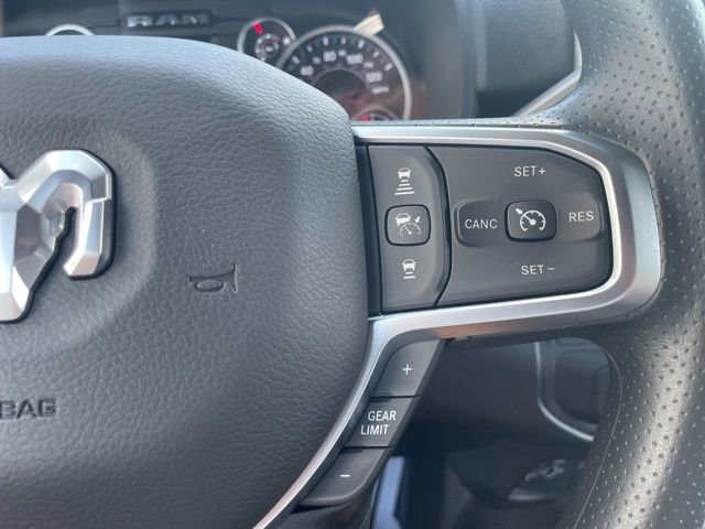 New 2026 RAM 5500 Tradesman image 12