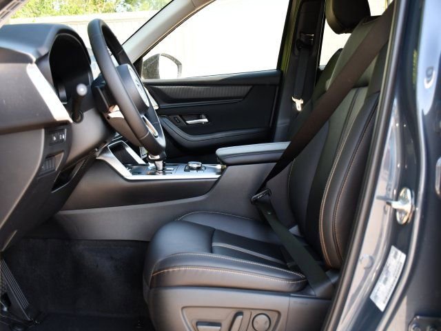 New 2026 MAZDA CX-70 SC AWD/4WD image 12