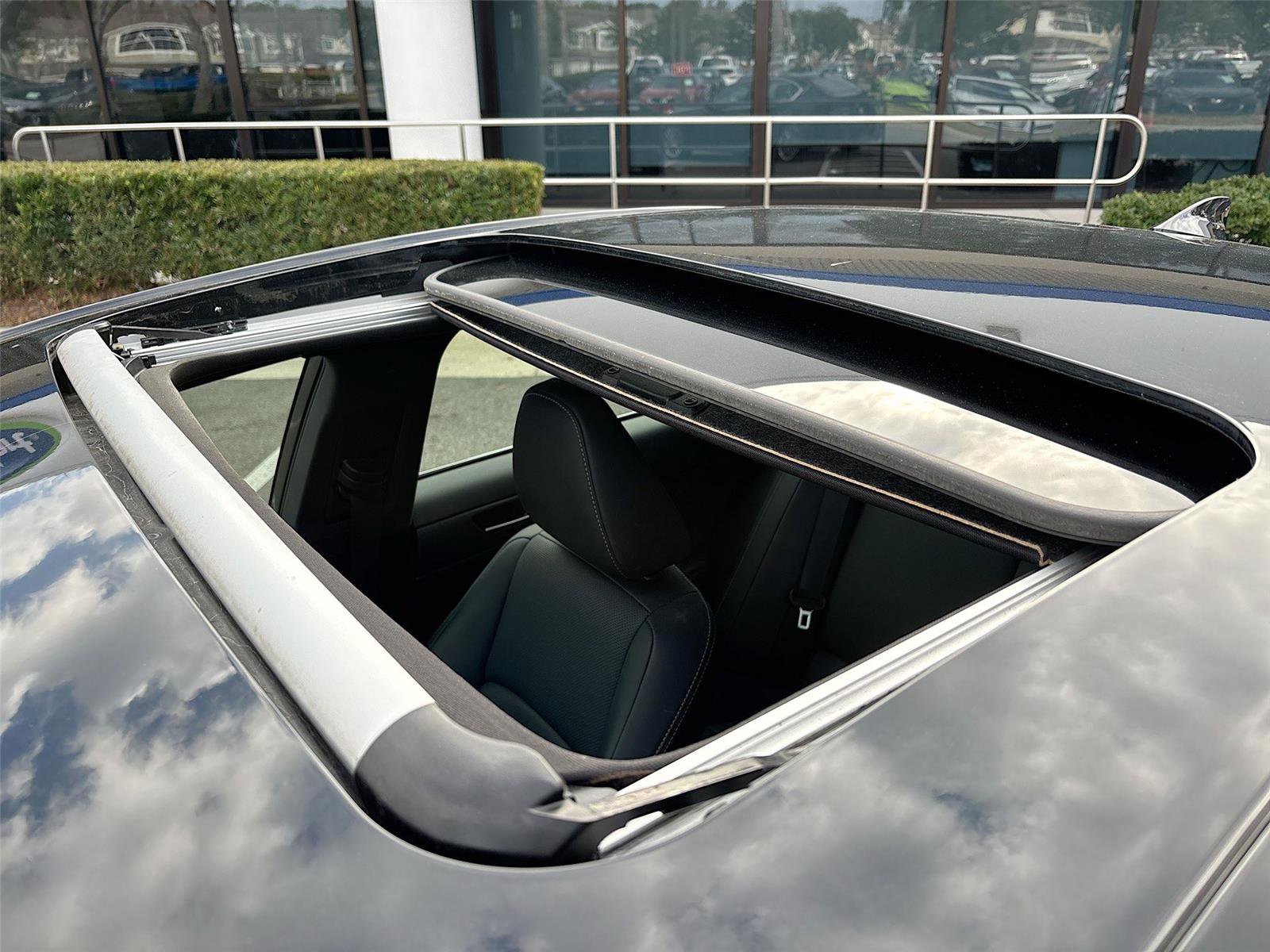 Used 2022 Lexus IS 300 AWD w/ Premium Package image 25