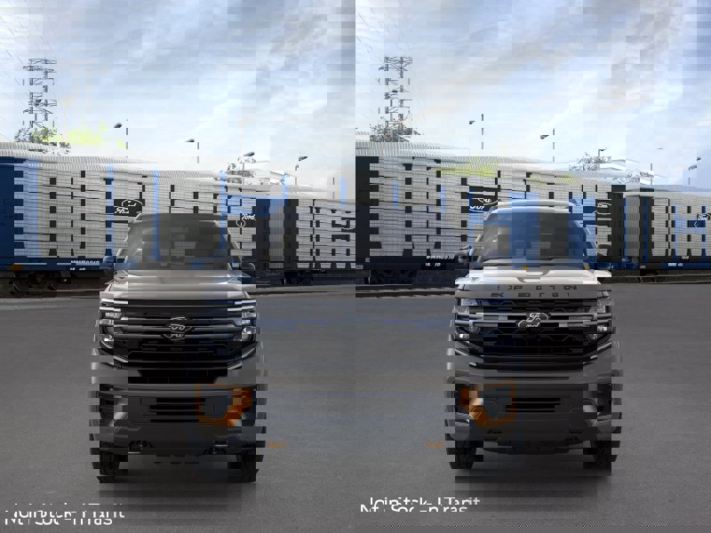 New 2026 Ford Expedition Tremor image 6