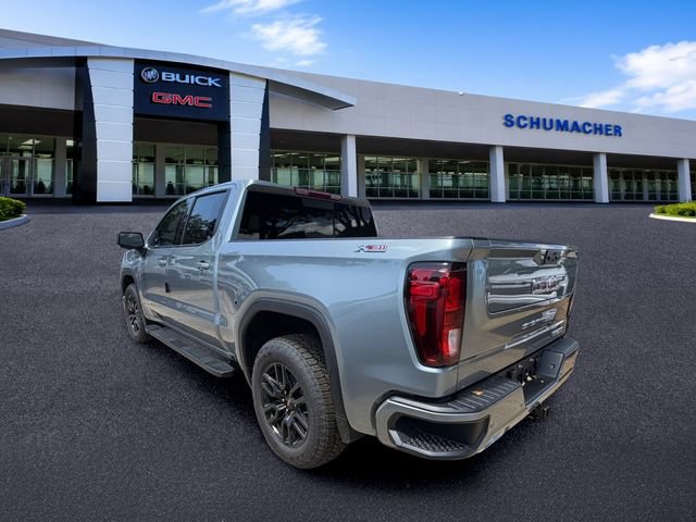 New 2026 GMC Sierra 1500 Elevation w/ Elevation Premium Package AWD/4WD image 5