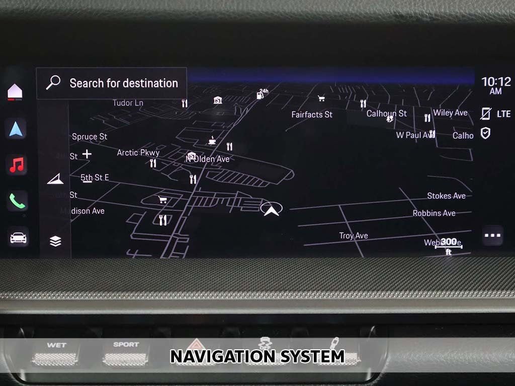 Used 2024 Porsche 911 Carrera S image 3