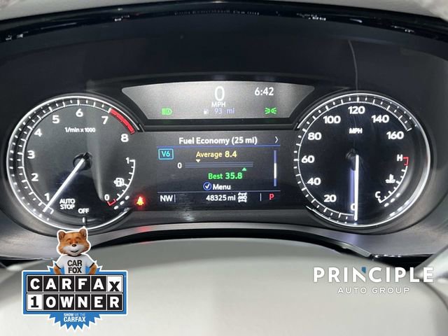 Used 2024 Cadillac XT6 Premium Luxury image 19