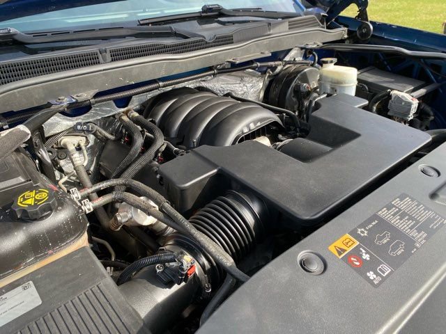 Used 2015 Chevrolet Silverado 1500 LT w/ All Star Edition image 25