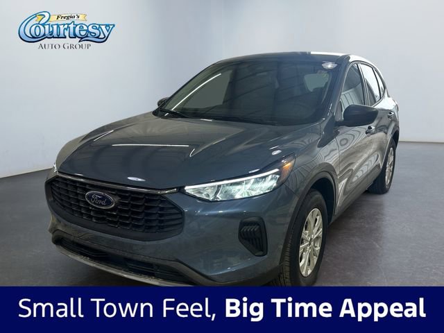 New 2026 Ford Escape Active w/ Cold Weather Package AWD/4WD image 24