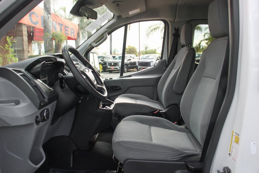 Used 2018 Ford Transit 350 XLT RWD image 20