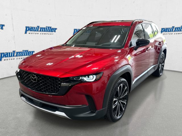 New 2026 MAZDA CX-50 AWD 2.5 S w/ Weather Package image 1