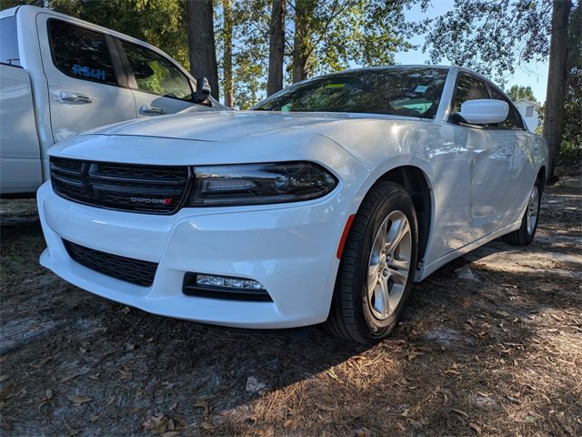 Used 2021 Dodge Charger SXT w/ Driver Convenience Group