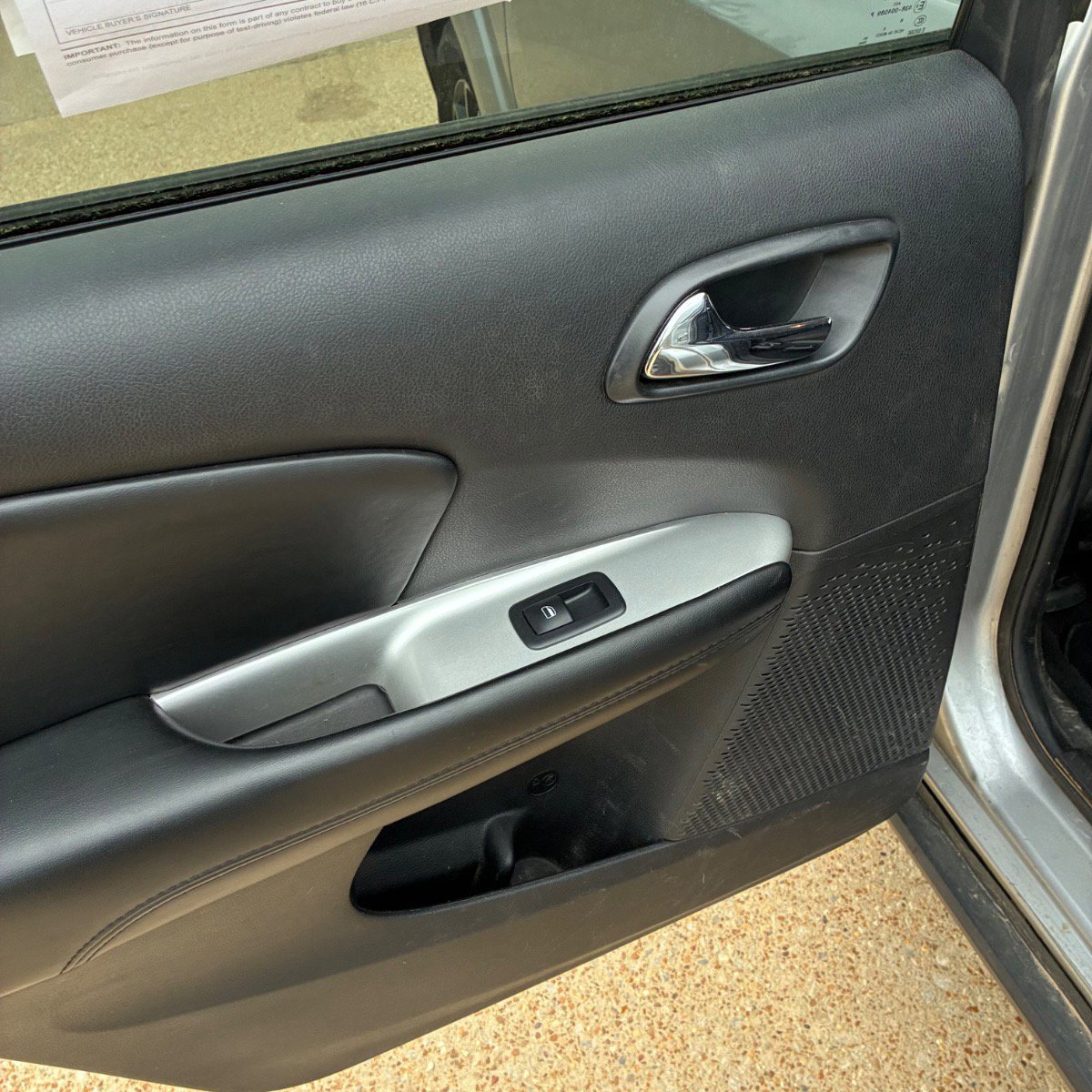 Used 2019 Dodge Journey SE w/ Connectivity Group image 21