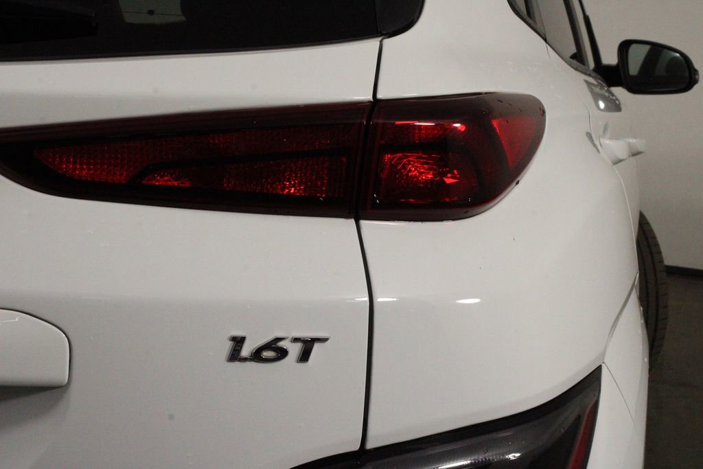 Used 2022 Hyundai Kona N Line image 38