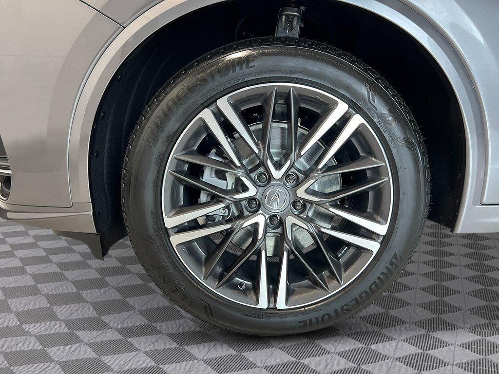 New 2026 Acura MDX SH-AWD w/ Advance Package image 13