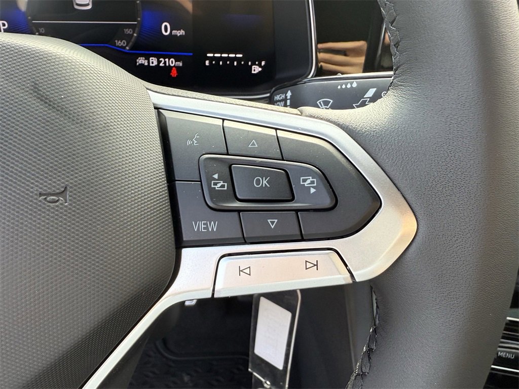 New 2026 Volkswagen Jetta Sport image 15