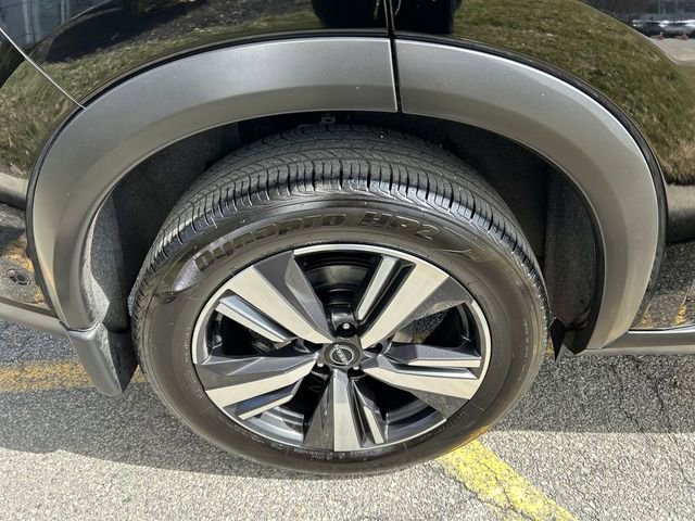 Used 2023 Nissan Rogue Platinum AWD/4WD image 12