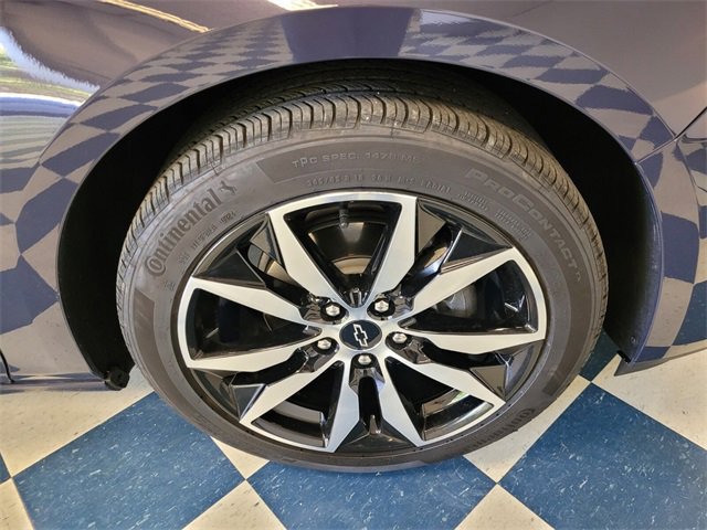 Used 2025 Chevrolet Malibu RS image 10