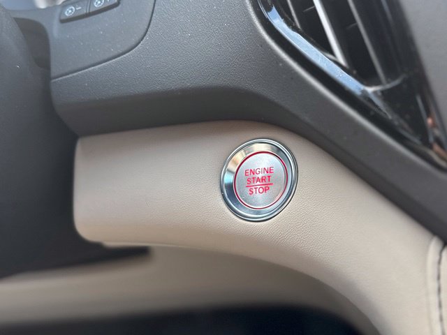 Used 2026 Acura RDX w/ Advance Package AWD/4WD image 27