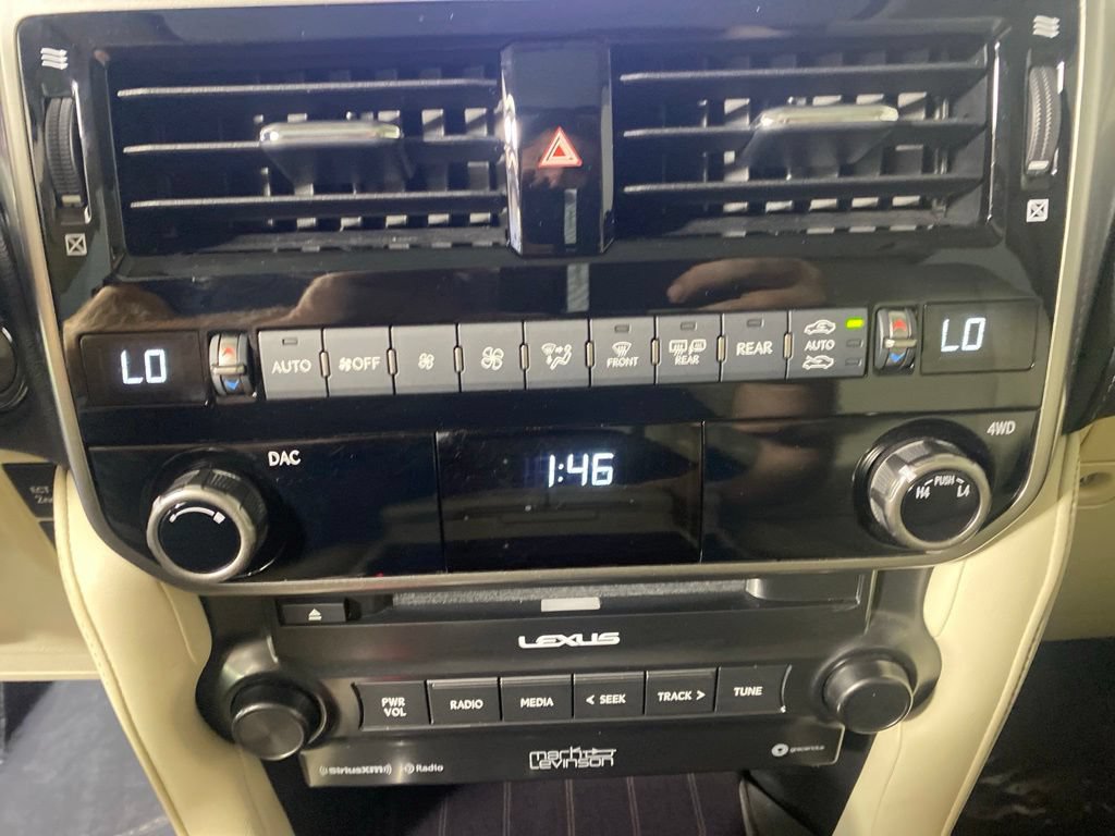 Used 2022 Lexus GX 460 Premium AWD/4WD image 22
