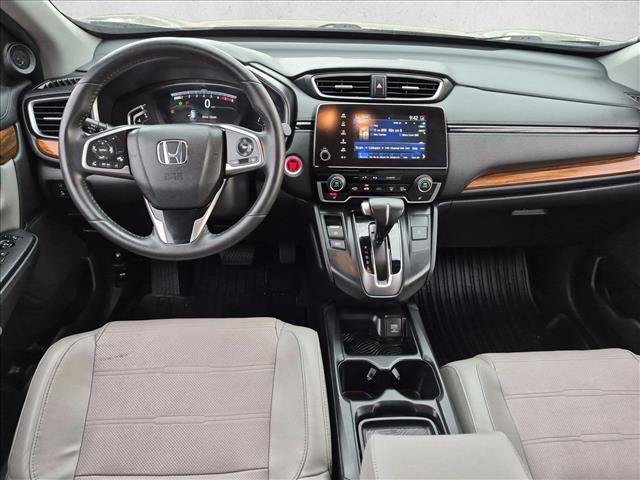 Used 2019 Honda CR-V Touring image 26