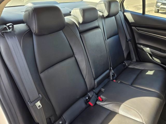 Used 2020 MAZDA MAZDA3 Sedan w/ Select Package FWD image 33