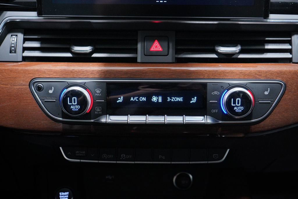 Used 2022 Audi A4 2.0T Premium w/ Convenience Package image 13