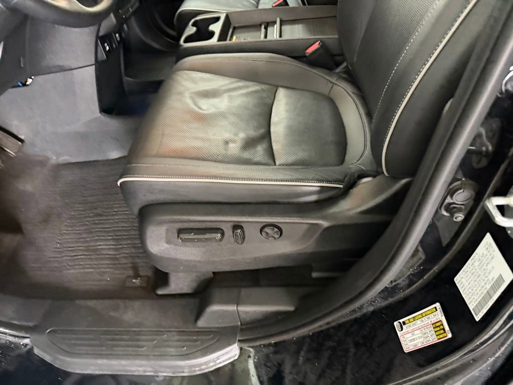 Used 2024 Honda Odyssey Elite image 20