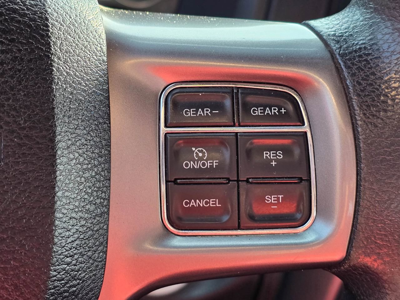 Used 2021 RAM 1500 Classic Warlock w/ Electronics Group AWD/4WD image 22