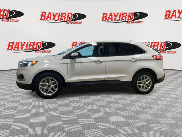 Used 2024 Ford Edge SEL image 6