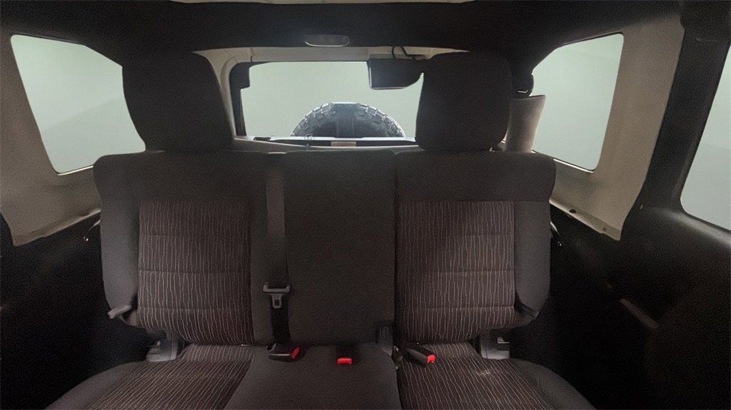 Used 2012 Jeep Wrangler Unlimited Sahara w/ Dual Top Group image 22