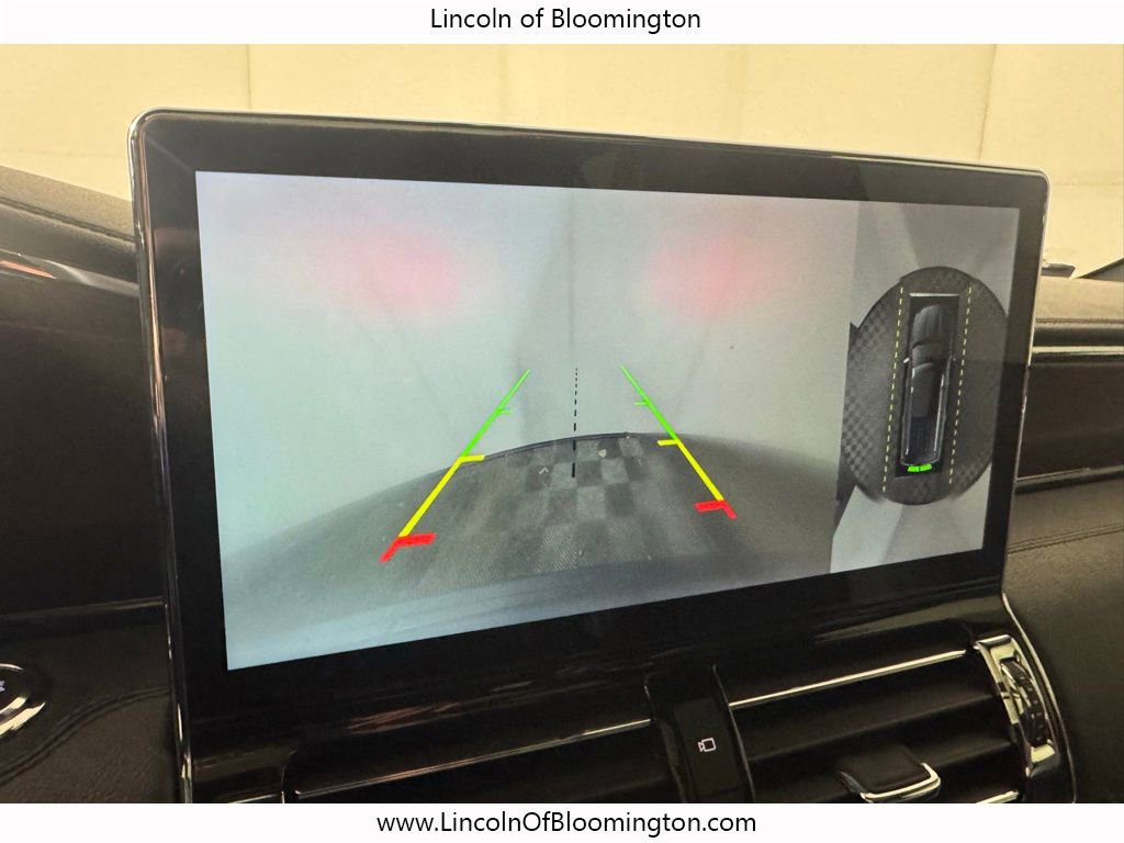 Certified 2022 Lincoln Navigator Reserve image 53