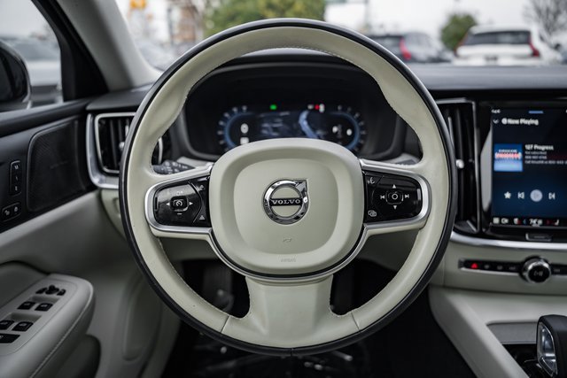 Used 2024 Volvo S60 B5 Plus image 28