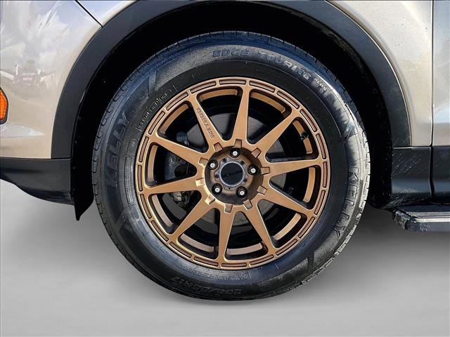 Used 2018 Ford Escape S image 10