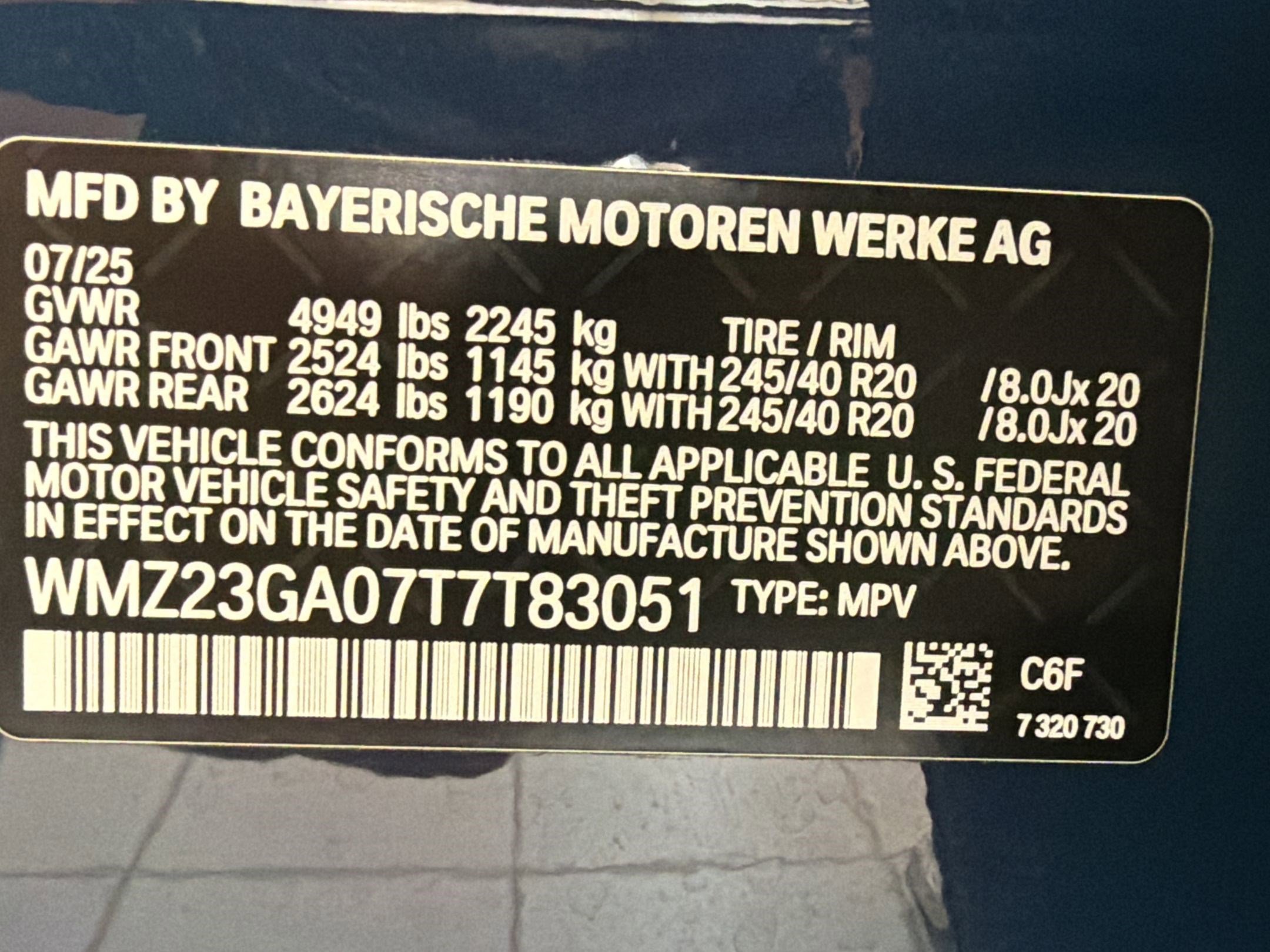 Certified 2026 MINI Cooper Countryman S image 21