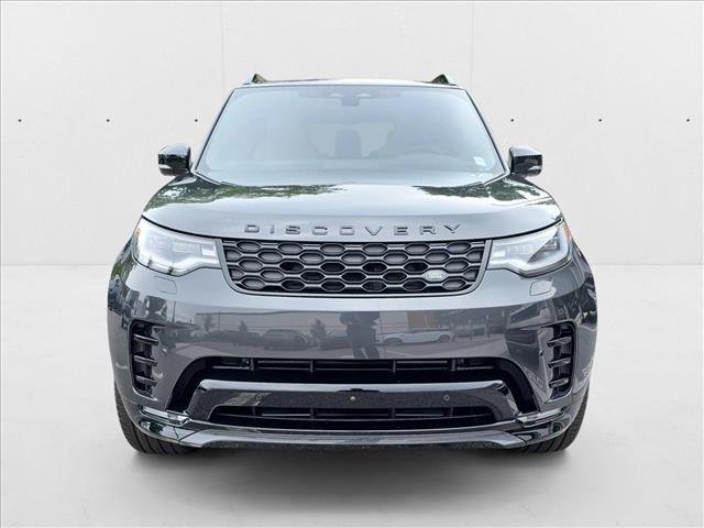 New 2025 Land Rover Discovery Dynamic SE AWD/4WD image 2