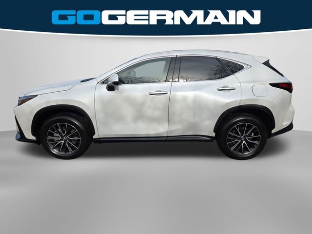 Certified 2024 Lexus NX 350 AWD image 10