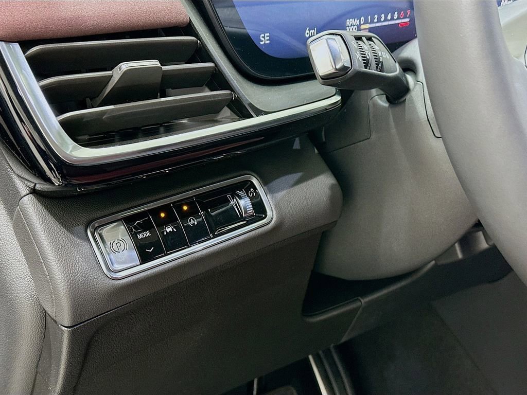 New 2026 Buick Envision Sport Touring AWD/4WD image 12