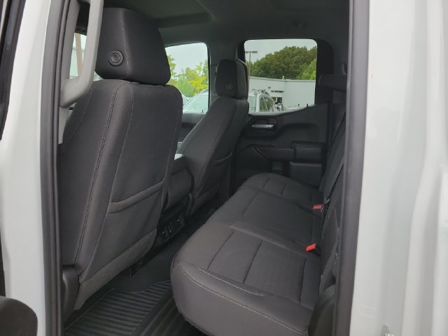 Used 2024 Chevrolet Silverado 1500 Custom AWD/4WD image 15