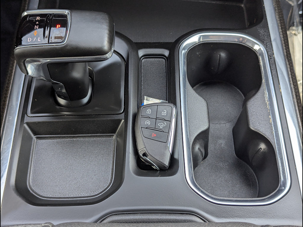 Used 2023 Chevrolet Silverado 1500 RST w/ Convenience Package II AWD/4WD image 32