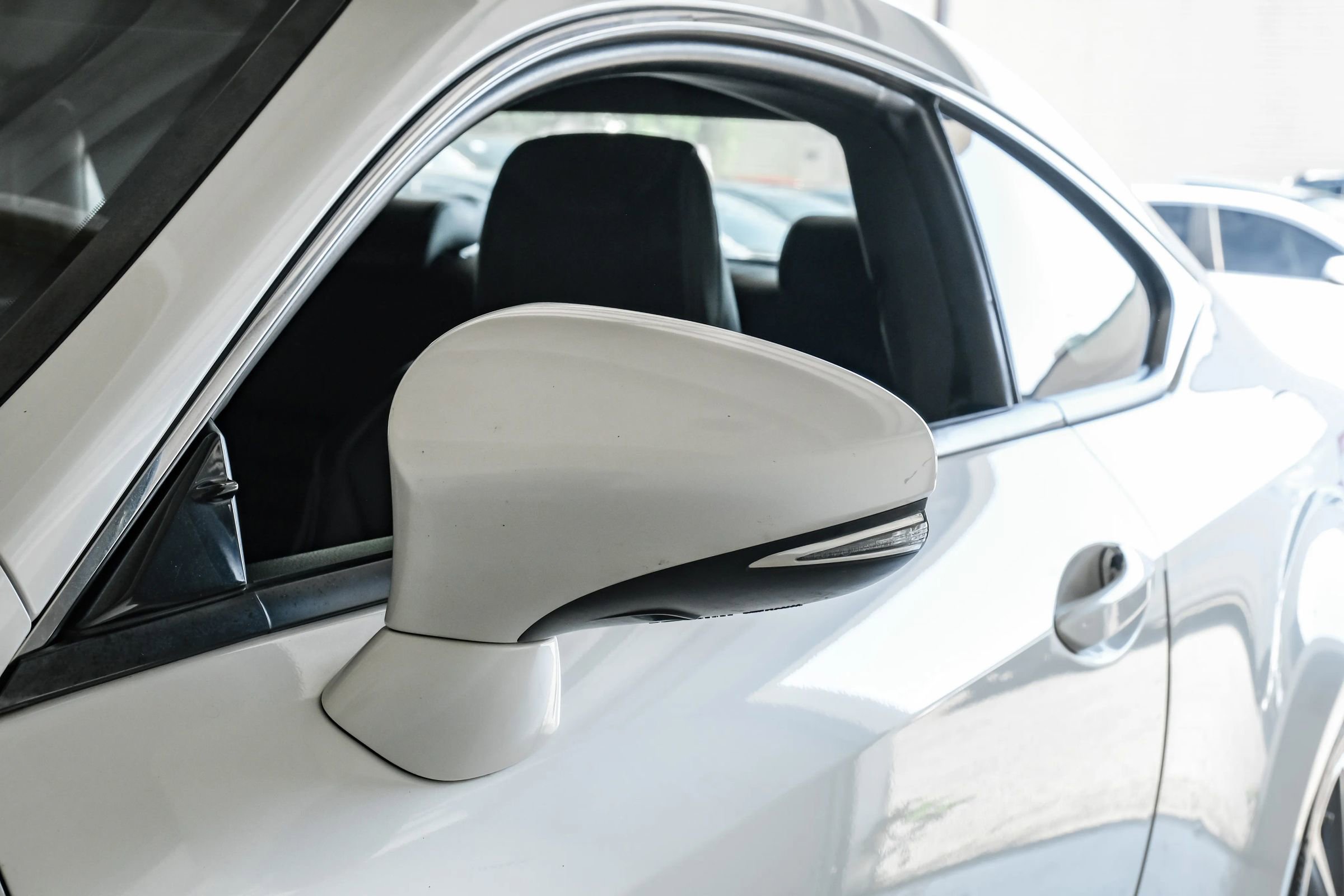 Used 2016 Lexus RC 350 w/ Luxury Package RWD image 33