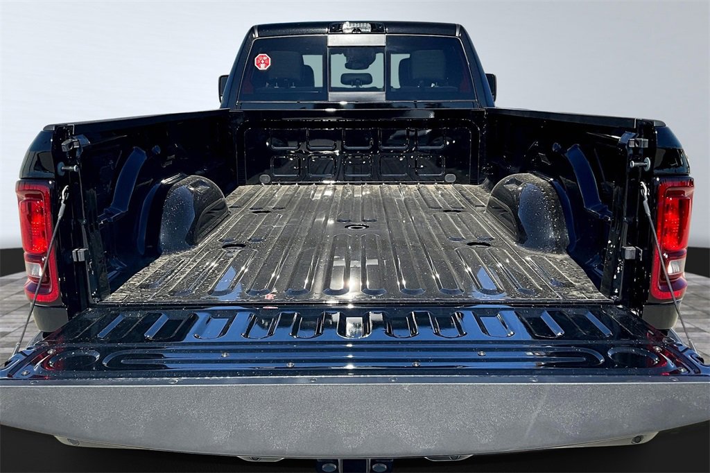 New 2026 RAM 3500 Tradesman image 18