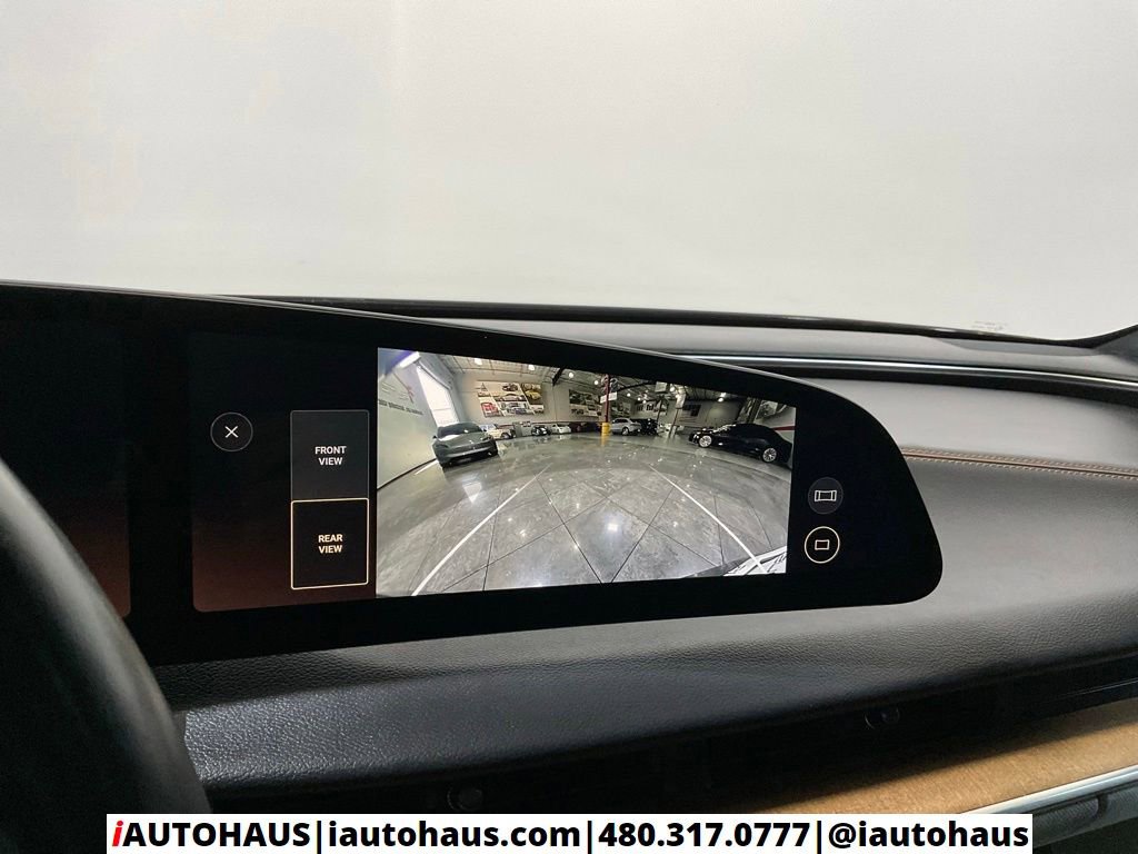 Used 2023 Lucid Air Touring AWD/4WD image 31