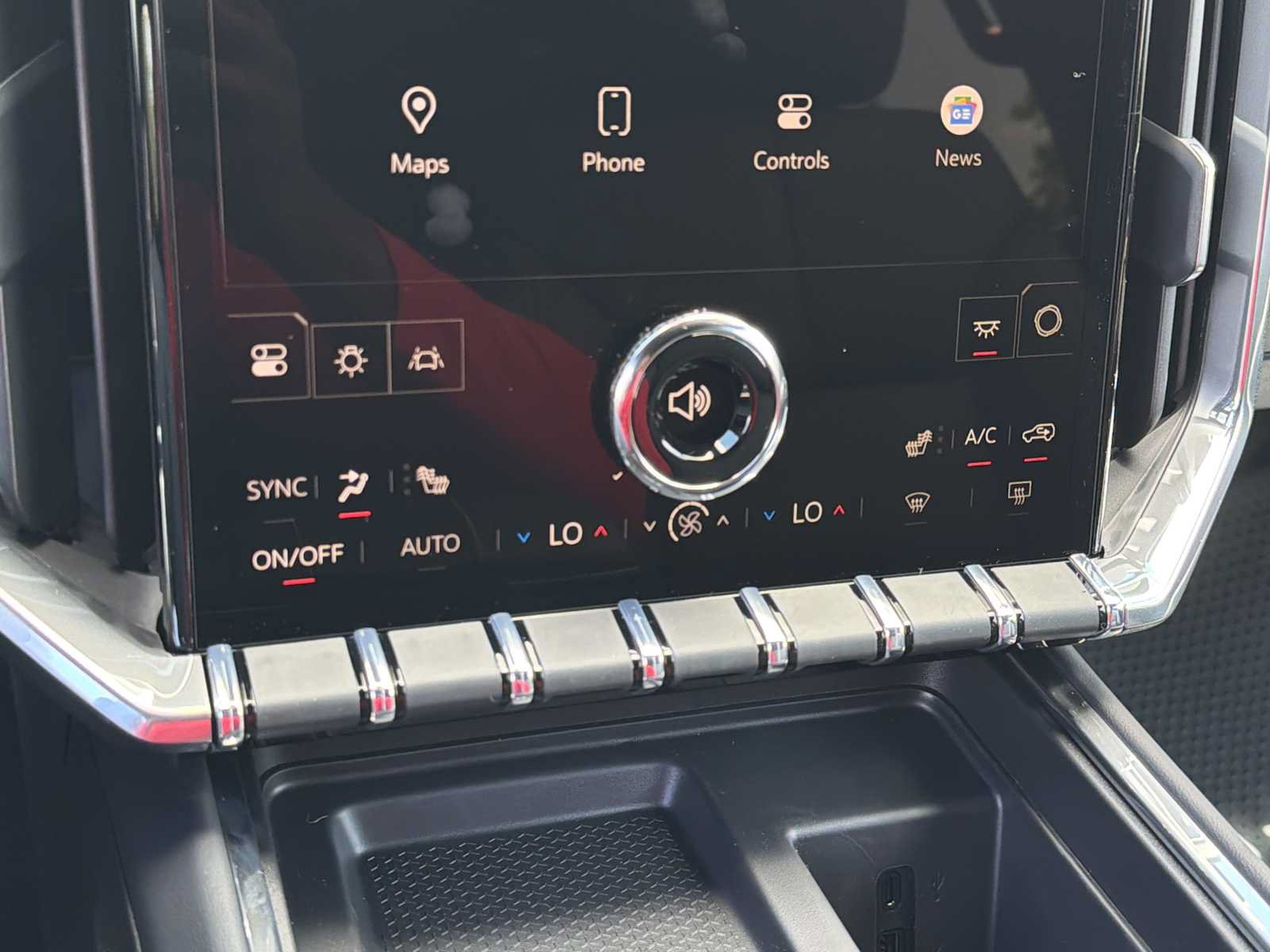 New 2026 GMC Acadia Elevation w/ Black Edition FWD image 8