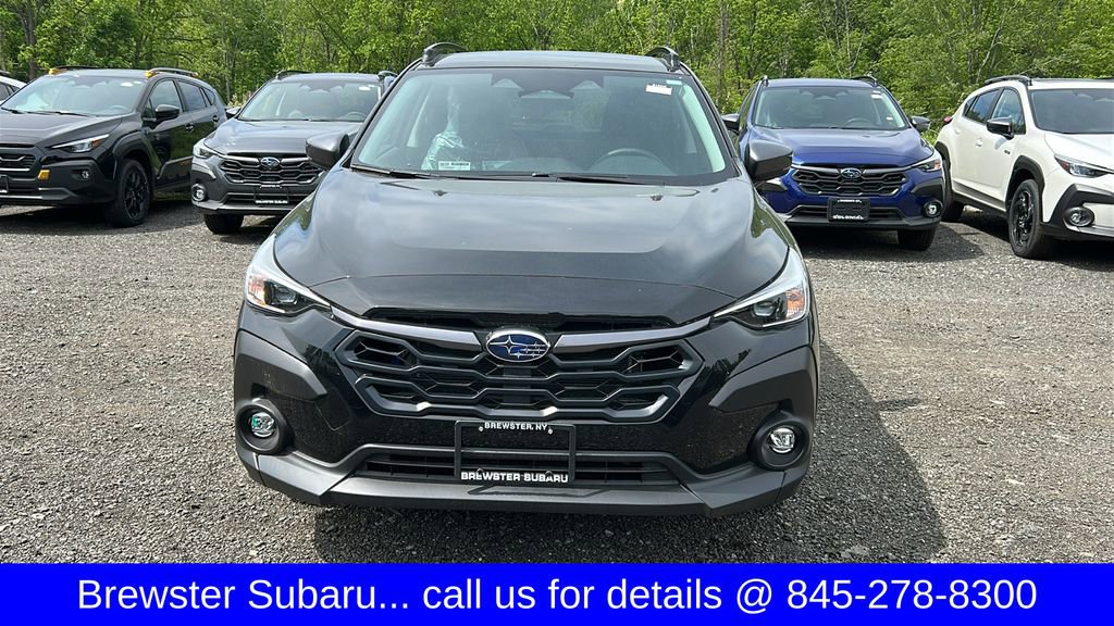 New 2026 Subaru Crosstrek 2.0i Premium AWD/4WD image 2