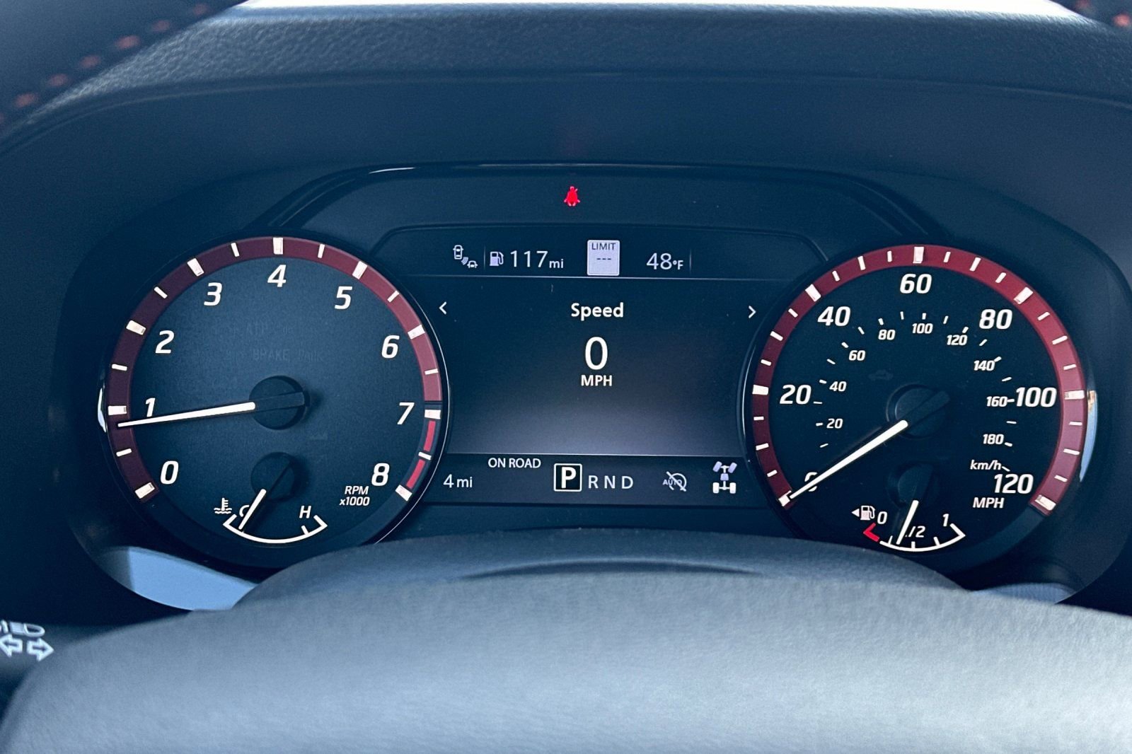 New 2026 Nissan Frontier PRO-4X w/ Pro Premium Package image 31