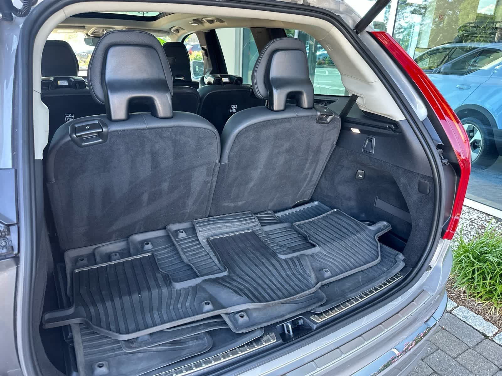Used 2023 Volvo XC90 B5 Plus w/ Protection Package Premier AWD/4WD image 34
