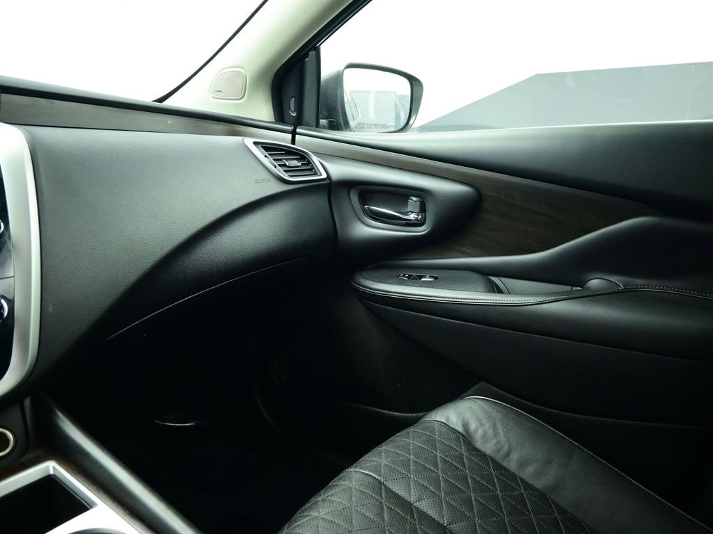 Used 2020 Nissan Murano Platinum image 24