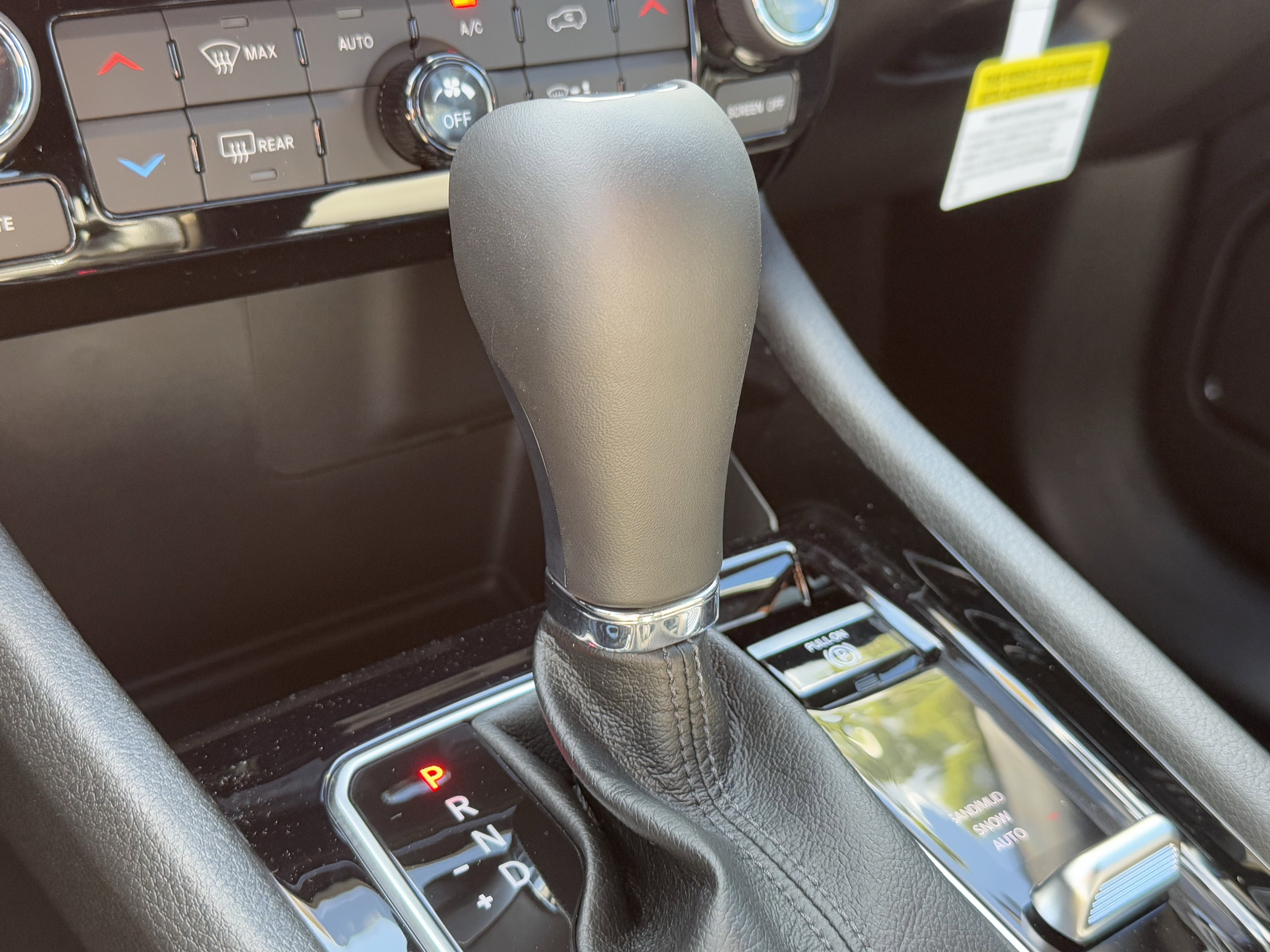 New 2026 Jeep Compass Limited image 21