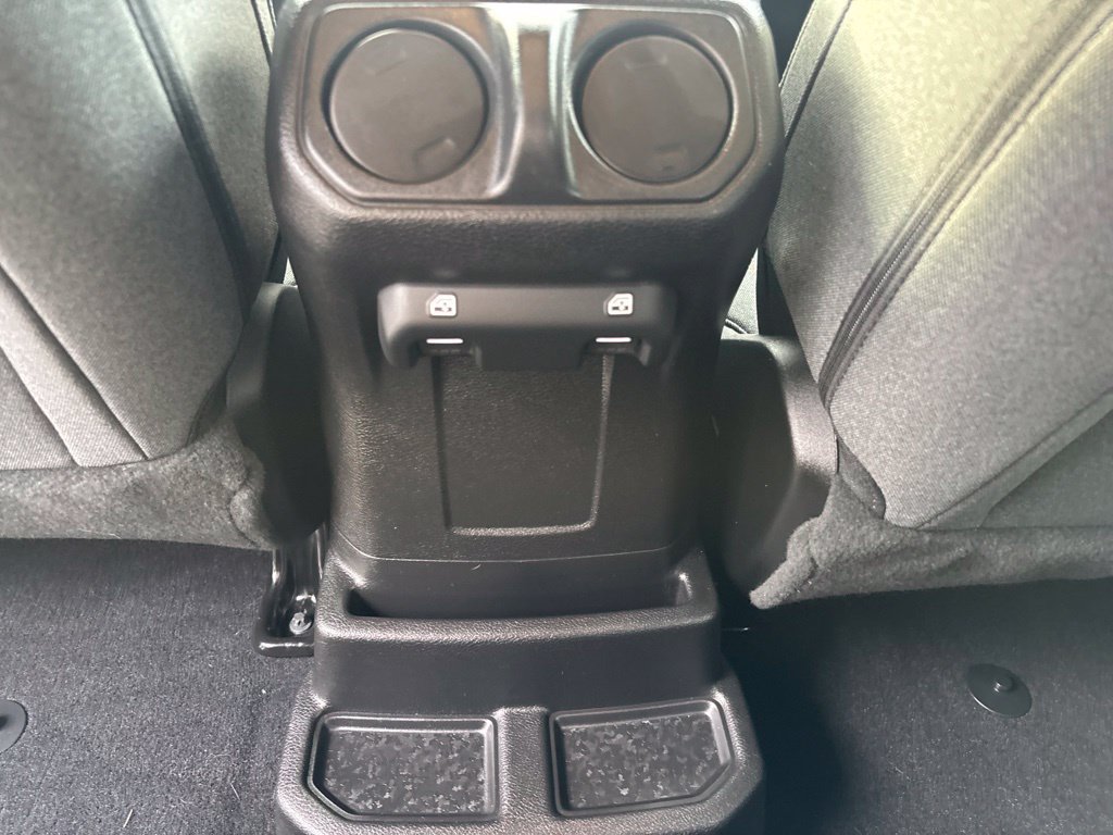 Used 2025 Jeep Wrangler Unlimited Sport S 4xe AWD/4WD image 29